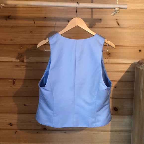 Fitted vest from Asos - Picture 4 of 4